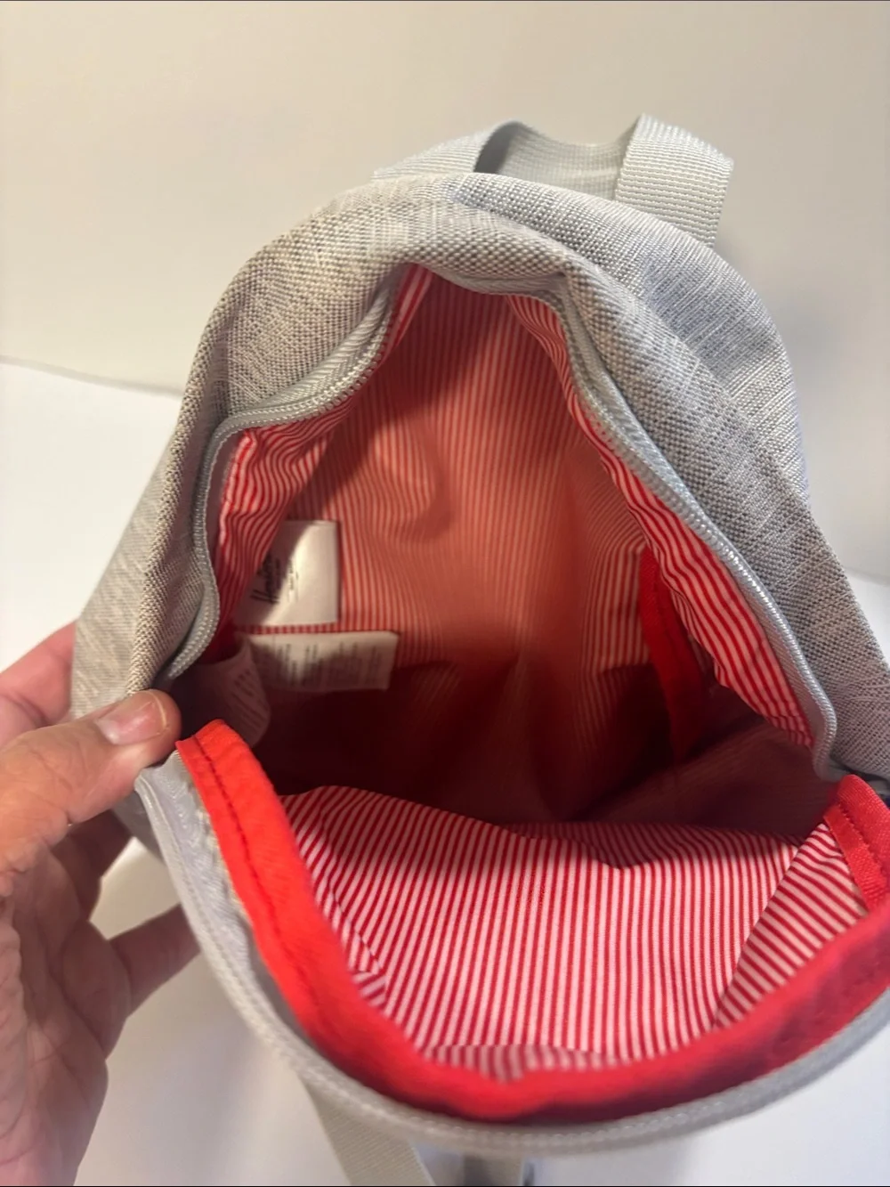 Herchel mini backpack